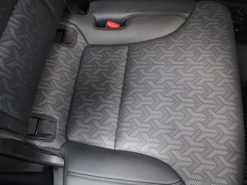 Used 2025 Toyota Sequoia Limited w/ Tow Technology Package image 35