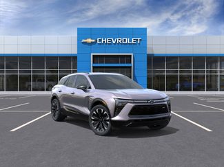 Used 2024 Chevrolet Blazer EV RS AWD/4WD video 1