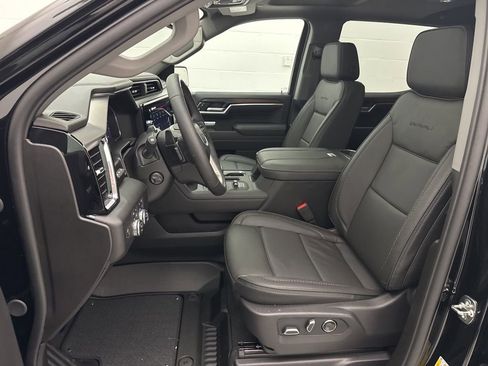 New 2026 GMC Sierra 1500 Denali image 19