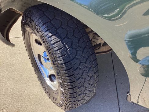 Used 2003 Ford F150 XLT RWD image 12