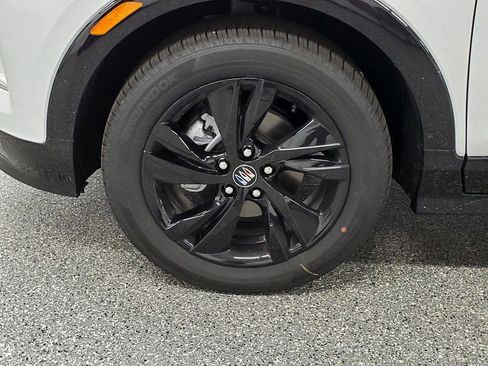 New 2026 Buick Encore GX Sport Touring w/ Comfort Package image 8