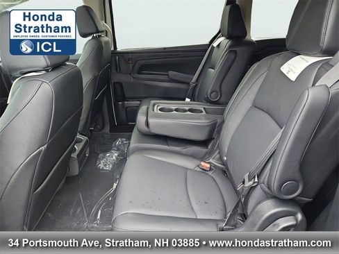 New 2026 Honda Odyssey EX-L image 24