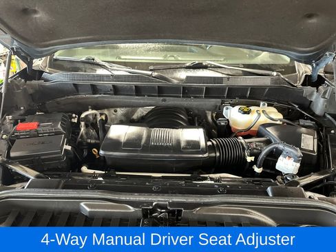 Used 2019 Chevrolet Silverado 1500 RST AWD/4WD image 28