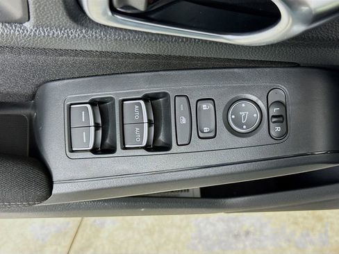 New 2026 Honda Civic Sport image 18