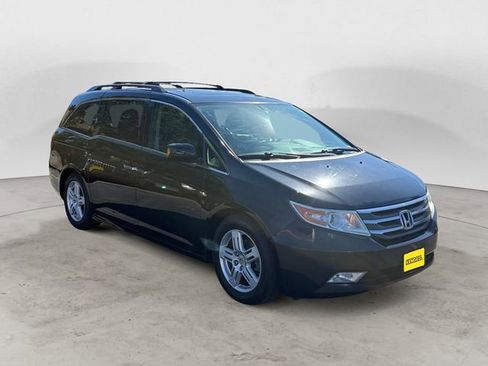 Used 2013 Honda Odyssey Touring Elite image 7