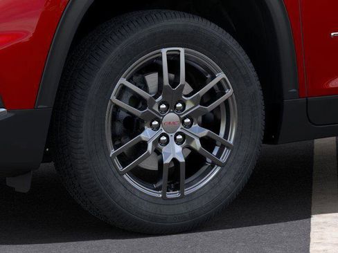 New 2025 GMC Acadia Elevation image 23