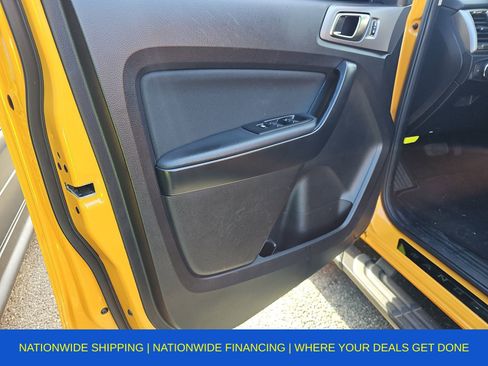 Used 2021 Ford Ranger XLT w/ Equipment Group 302A High image 15