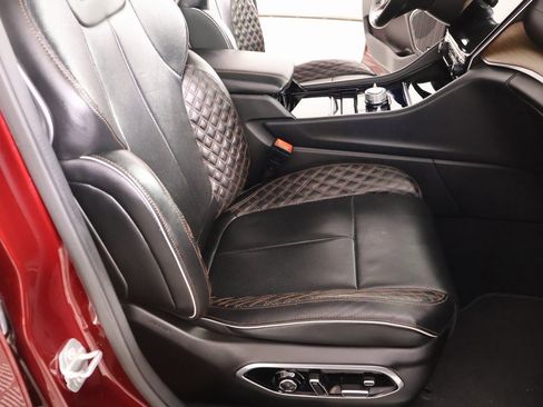 Used 2023 Jeep Grand Cherokee L Summit w/ Luxury Tech Group V image 15