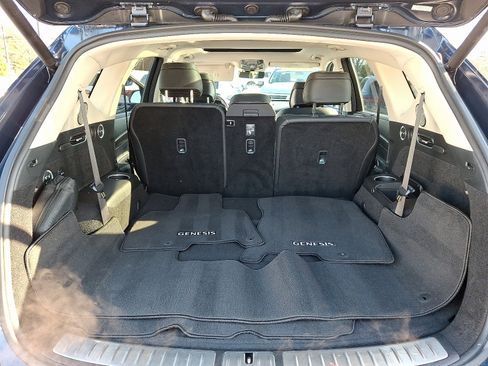 Certified 2023 Genesis GV80 3.5T Advanced + image 30