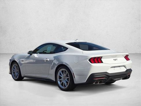 New 2026 Ford Mustang GT Premium image 7