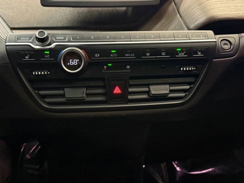 Used 2017 BMW i3 image 31