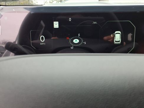 New 2026 Kia Sportage SX FWD image 18