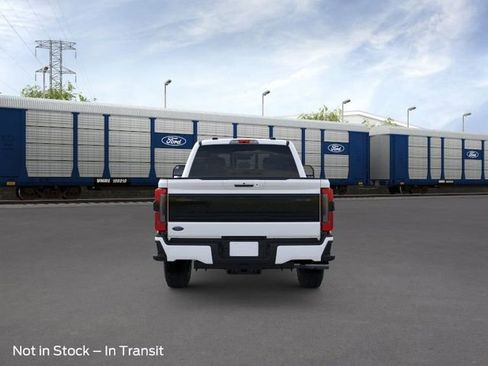 New 2026 Ford F250 Platinum AWD/4WD image 6