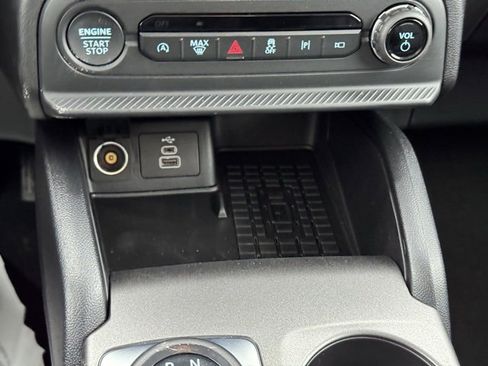 New 2025 Ford Bronco Sport Outer Banks w/ Outer Banks Tech Package+ image 13