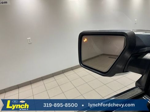 Certified 2024 Ford F150 Lariat w/ Bed Utility Package AWD/4WD image 18