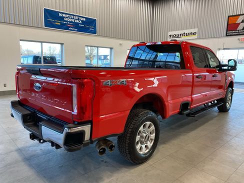 Used 2024 Ford F250 XLT image 5