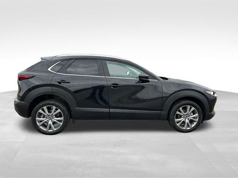 Used 2025 MAZDA CX-30 AWD 2.5 S w/ Preferred Package image 6