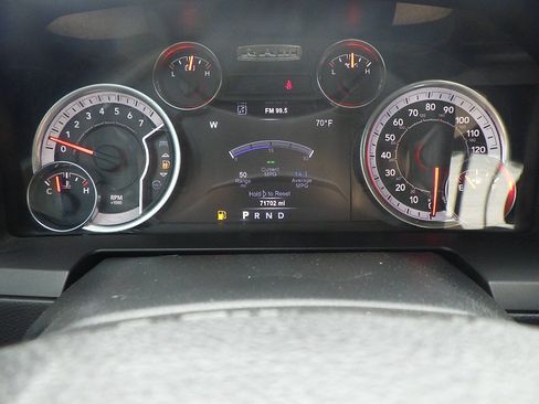 Used 2018 RAM 1500 Sport w/ Sport Premium Group AWD/4WD image 23