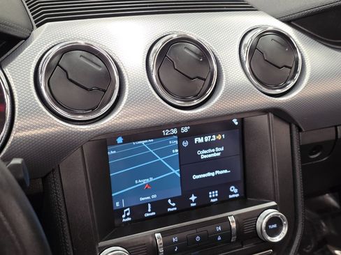 Used 2017 Ford Mustang GT Premium w/ Equipment Group 401A image 43