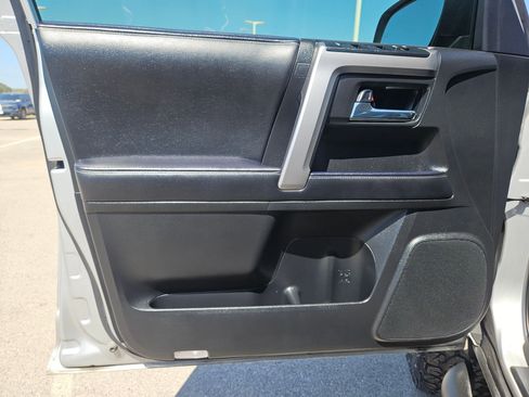 Used 2023 Toyota 4Runner SR5 image 11