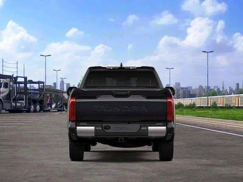 New 2026 Toyota Tundra SR5 w/ TRD Off-Road Package AWD/4WD image 52