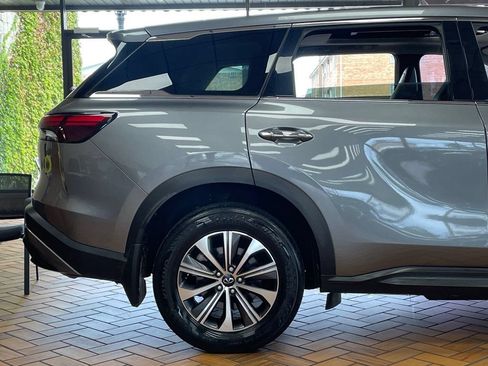 Used 2023 INFINITI QX60 Pure AWD/4WD image 7