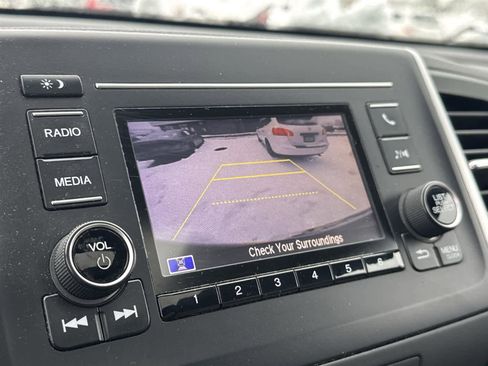 Used 2019 Honda Ridgeline RTL image 23