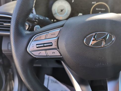 Used 2023 Hyundai Santa Fe Calligraphy image 23