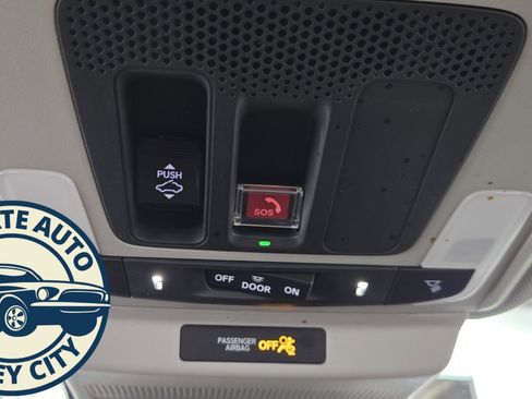 Used 2023 Honda Accord EX-L image 20