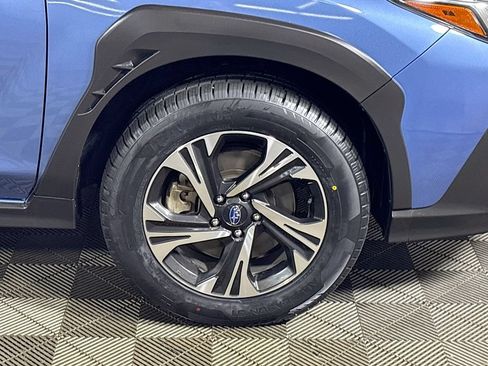 Certified 2024 Subaru Crosstrek 2.0i Premium AWD/4WD image 24