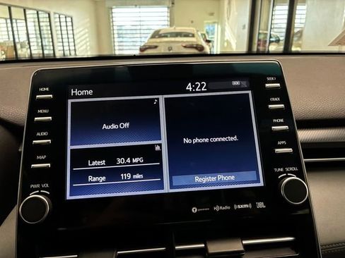 Used 2019 Toyota Avalon XSE w/ All Weather Liner Package image 17