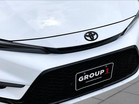 Used 2024 Toyota Corolla SE FWD image 28