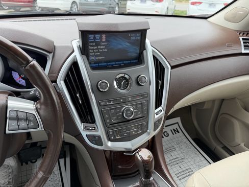 Used 2012 Cadillac SRX Performance FWD image 13