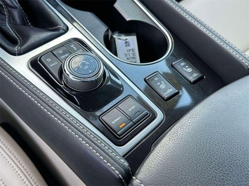 Certified 2017 Nissan Maxima 3.5 SL image 32