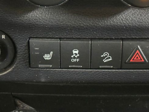 Used 2017 Jeep Wrangler Unlimited Sport w/ Quick Order Package 24S AWD/4WD image 32