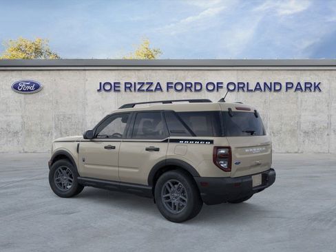 New 2025 Ford Bronco Sport Big Bend w/ Convenience Package image 4
