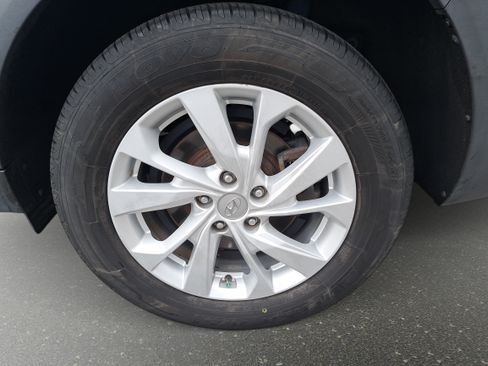 Used 2020 Hyundai Tucson SE FWD image 30