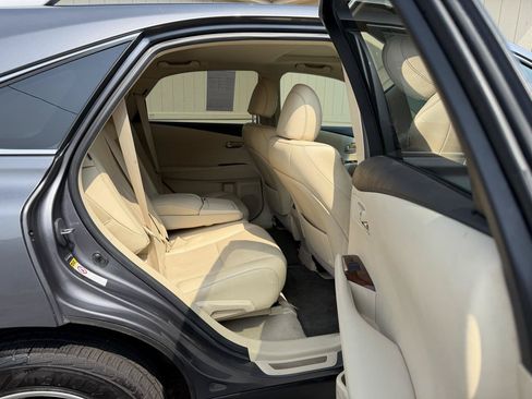 Used 2013 Lexus RX 350 AWD image 4