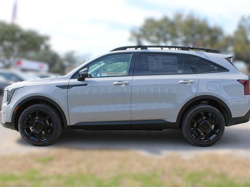 New 2026 Kia Sorento X-Line EX image 15