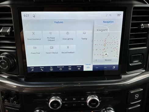 Certified 2021 Ford F150 XLT w/ Equipment Group 302A High AWD/4WD image 15
