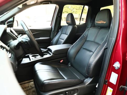 Used 2024 Honda Ridgeline TrailSport image 20