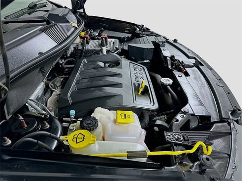 Used 2015 Jeep Compass High Altitude image 27