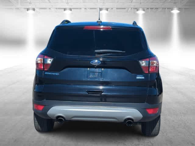 Used 2018 Ford Escape SEL FWD image 7