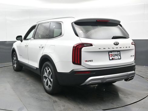 Used 2020 Kia Telluride EX FWD image 10