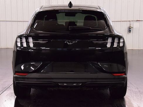 Used 2025 Ford Mustang Mach-E Premium AWD/4WD image 7