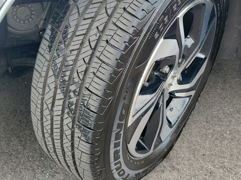 Used 2016 Honda Accord LX image 11