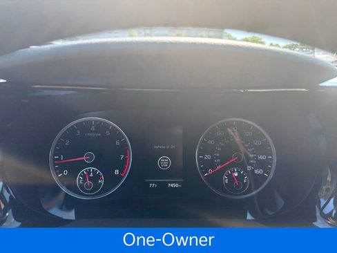 Used 2024 Kia K5 GT-Line w/ GT-Line Premium Package FWD image 13