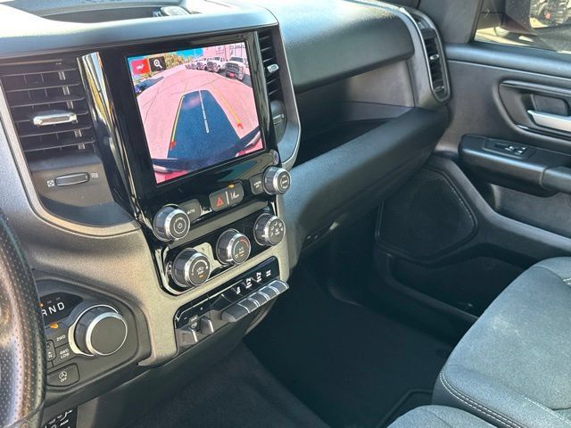 Used 2025 RAM 1500 Tradesman AWD/4WD image 29