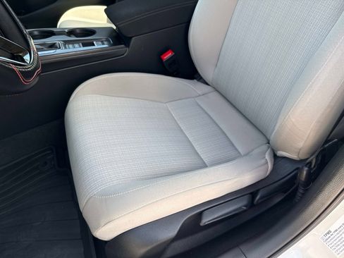 Certified 2024 Honda Civic LX image 18