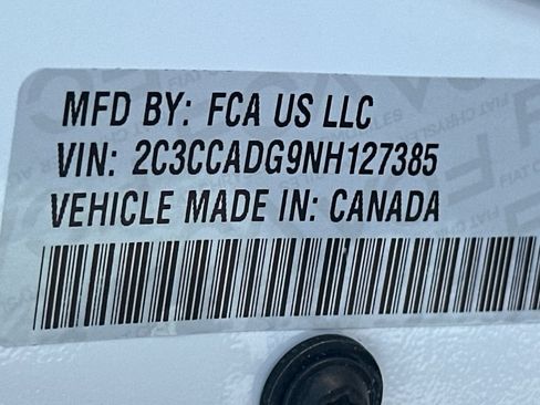 Used 2022 Chrysler 300 Touring L RWD image 32